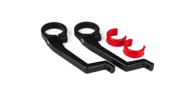 montážní kit krytů páček R20 a VERTIGO, RTECH