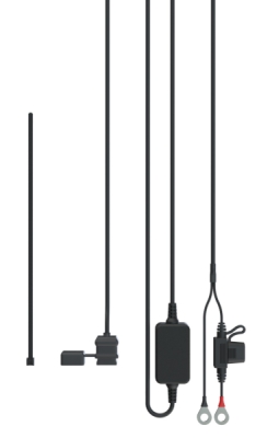 zásuvka pro možnost dobíjení, typ USB-A 5V/3A, OXFORD