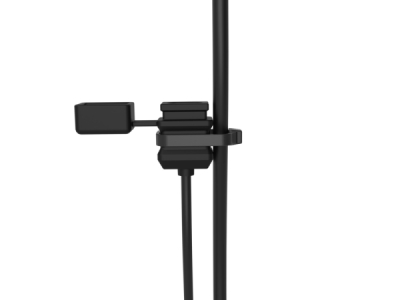 zásuvka pro možnost dobíjení, typ USB-A 5V/3A, OXFORD