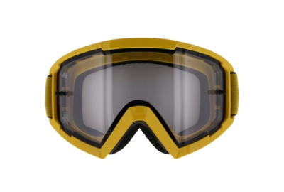 brýle WHIP, RedBull Spect (žluté, plexi čiré)
