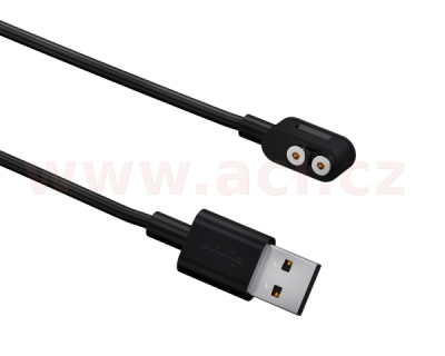 LED LENSER - magnetický nabíjecí kabel