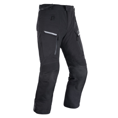 kalhoty STORMLAND DRY2DRY™, OXFORD ADVANCED (černé, vel. M)