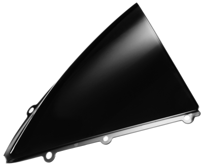 plexi černé Aprilia, Q-TECH