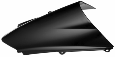 plexi černé Triumph, Q-TECH