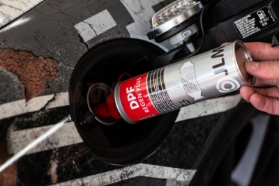 JLM Diesel DPF ReGen Plus – Podpora regenerace DPF 250ml