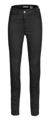 kalhoty MOTO LEGGINGS PRO 2, SPIDI, dámské (černá, vel. M)