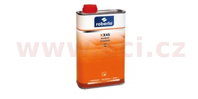 KX45 tužidlo standardní do laku KRONOX nebo plniče VERSIS, ROBERLO 2.5 l
