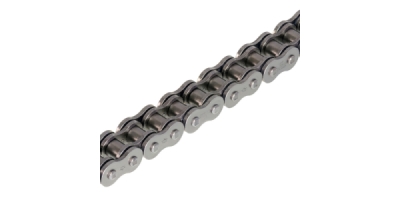 řetěz 530Z3, JT CHAINS (x-kroužek, barva černá, 118 článků vč. nýtovací spojky)
