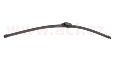 zd. stěrač plochý pro 2 křídlé dveře VALEO SILENCIO X-TRM (1 ks) (455 mm)