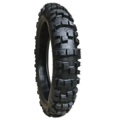 pneu 100/90-19 (62M) W005 -  MOTOCROSS HARD, WAYGOM (zadní)