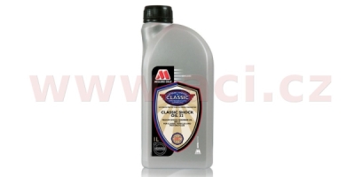 MILLERS OILS tlumičový olej pro veterány - medium Classic Shock Oil 32 1l