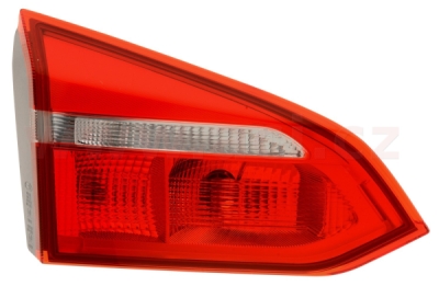 zadní světlo vnitřní komplet (Kombi) VISTEON (prvovýroba) L