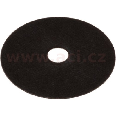 Řezný kotouč 125x1 mm (pro ocel), LUKAS (Německo)