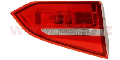 zadní světlo LED vnitřní komplet (Kombi) VISTEON (prvovýroba) L