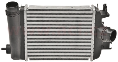 intercooler