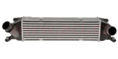 intercooler 2.5CRDi [154*260*27]