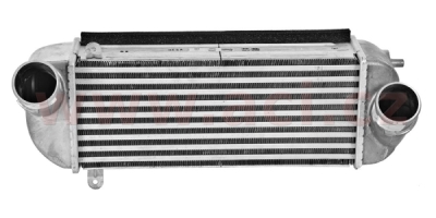intercooler 2.0CRDi, 2.2CRDi [360*149*90]