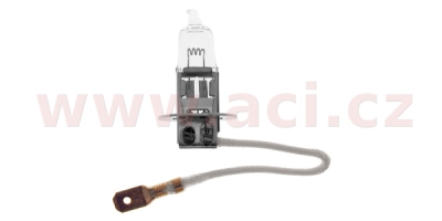žárovka H3 12V 55W (patice PK22s) HELLA