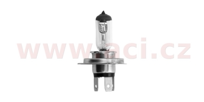 žárovka H4 12V 60/55W (patice P43t) HELLA