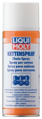LIQUI MOLY mazací prostředek na řetězy 400 ml