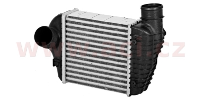 intercooler 2.0TDi 100 a 103kW