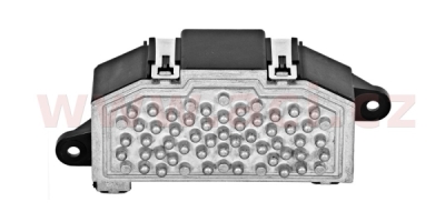 -3/08 regulátor vnitřního ventilátoru (auto AC)