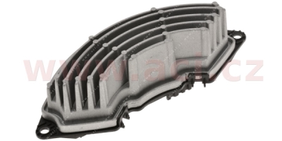 3/08- regulátor vnitřního ventilátoru (auto AC)