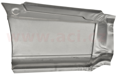 Boční stěna VAN WEZEL 3077143A
