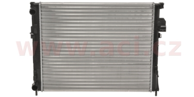 chladič 1.9DTi mechanicky krimpovaný