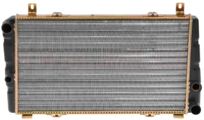 96- chladič 1.3i (+/-AC, posilovač řízení) [490*285*34]