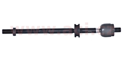 axiální táhlo řízení (M14x1,5, TRW řízení, délka 297 mm) (ŠKODA, VW) L=P