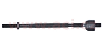 axiální táhlo řízení (M14x1,5, KOYO řízení, vnitř. závit M16x1,5, délka 300 mm) L=P (ŠKODA, VW)