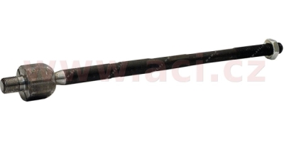 axiální táhlo řízení (délka 320 mm, M14x1,5, Octavia - dlouhý čep) (ŠKODA, VW) L=P