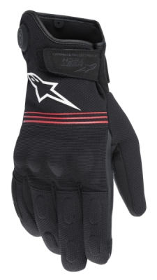 vyhřívané rukavice HT-3 HEAT TECH DRYSTAR GLOVES, ALPINESTARS (černá, vel. 2XL)