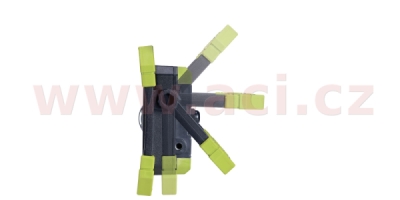 stojanová lampa COB LED 35 W, 3000 lm, 230 V, GYS