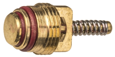 ventil klimatizace 1234yf M10, délka 22 mm (sada 5 ks)