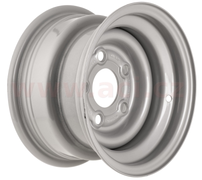 disk 6,00Jx10 H2 ET-4 (5x112) Trailer Top ORIGINÁL