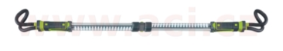 pracovní světlo pod kapotu LED 120x SMD LED, akumulátorové, 12/230 V GYS