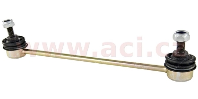 tyčka stabilizátoru zd. (délka 254 mm, Sedan)  L=P