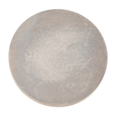 ventilová podložka (průměr 25 mm, tloušťka 2,45 mm), Tourmax