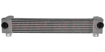 intercooler 1.6THP