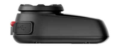 Bluetooth headset 5S (dosah 0,7 km), SENA (sada 2 jednotek)