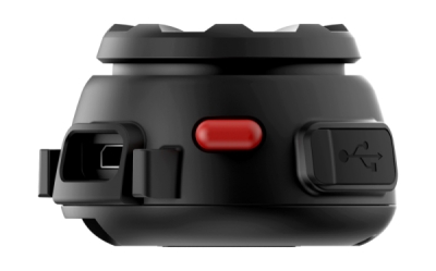 Bluetooth headset 5S (dosah 0,7 km), SENA (sada 2 jednotek)