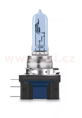 OSRAM žárovka COOL BLUE INTENSE (NEXT GEN) H15, patice PGJ23t-1, výkon 15/55W (1ks)
