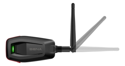 Bluetooth-MeshPort Red adaptér, SENA