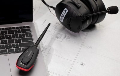 Bluetooth-MeshPort Red adaptér, SENA