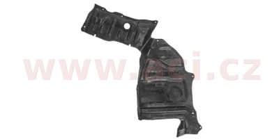 kryt pod motor benzin/diesel, L
