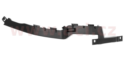 držák předního nárazníku pod přední světlo ORIGINÁL, P
