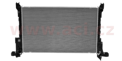 chladič 1.6CDTi