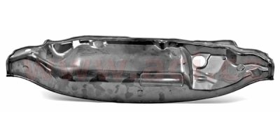 vrchní část předního čela 1.2 benzin, 1.4 TDi ORIGINÁL
